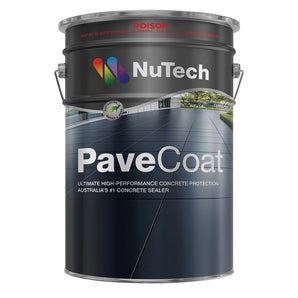Nutech PaveCoat Matt 20L
