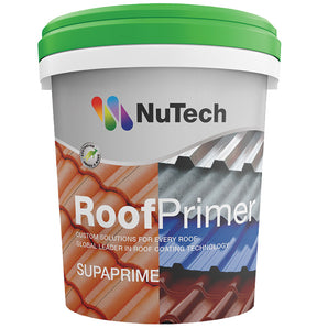 Nutech SupaPrime 15L