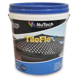 Nutech TileFlex Base 14L