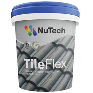 Nutech TileFlex 15.5L