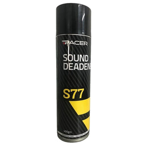 Pacer S77 Sound Deadener 400g