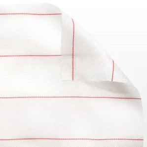 Peel Ply Red Stripe 1.27mt