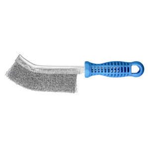 Pferd Scratch Brush stainless steel - inox universal line