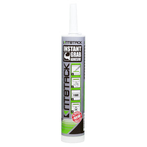 Ritetack Instant Grab Adhesive 290ml Cartridge