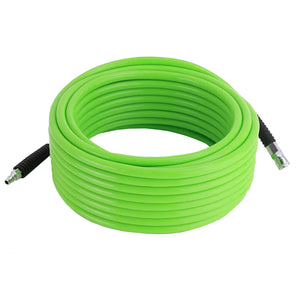 Rok 20mt Air Hose with fittings