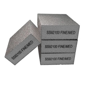 Abrasiflex Sanding Block 100x68x24 Fin/Med