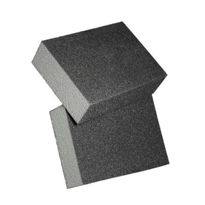 Abrasiflex Sanding Block 100x68x24 Med/Crs