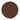 Scotch Brite Surface Conditioning Disc Brown Coarse 180mm