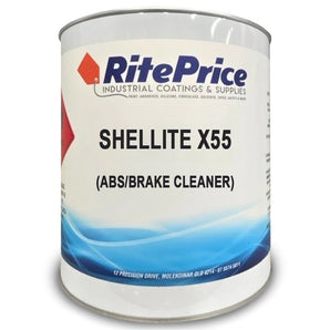 Shellite R55/ABS/Brake Cleaner