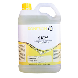 Sk25 Stain Remover 20Ltr- C1-242/20