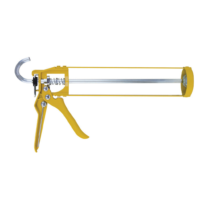 Soudal Dripless Skeleton Caulking Gun