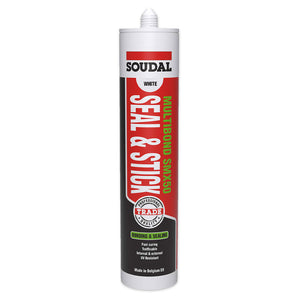 Soudal Multibond SMX50 Seal & Stick - 290ml