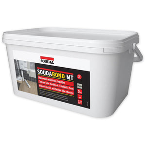 Soudal Soudabond MT Premixed Tile Adhesive White