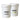 Technifill 8Ltr Kit (4Ltr RC1160, 4Ltr HC1160)