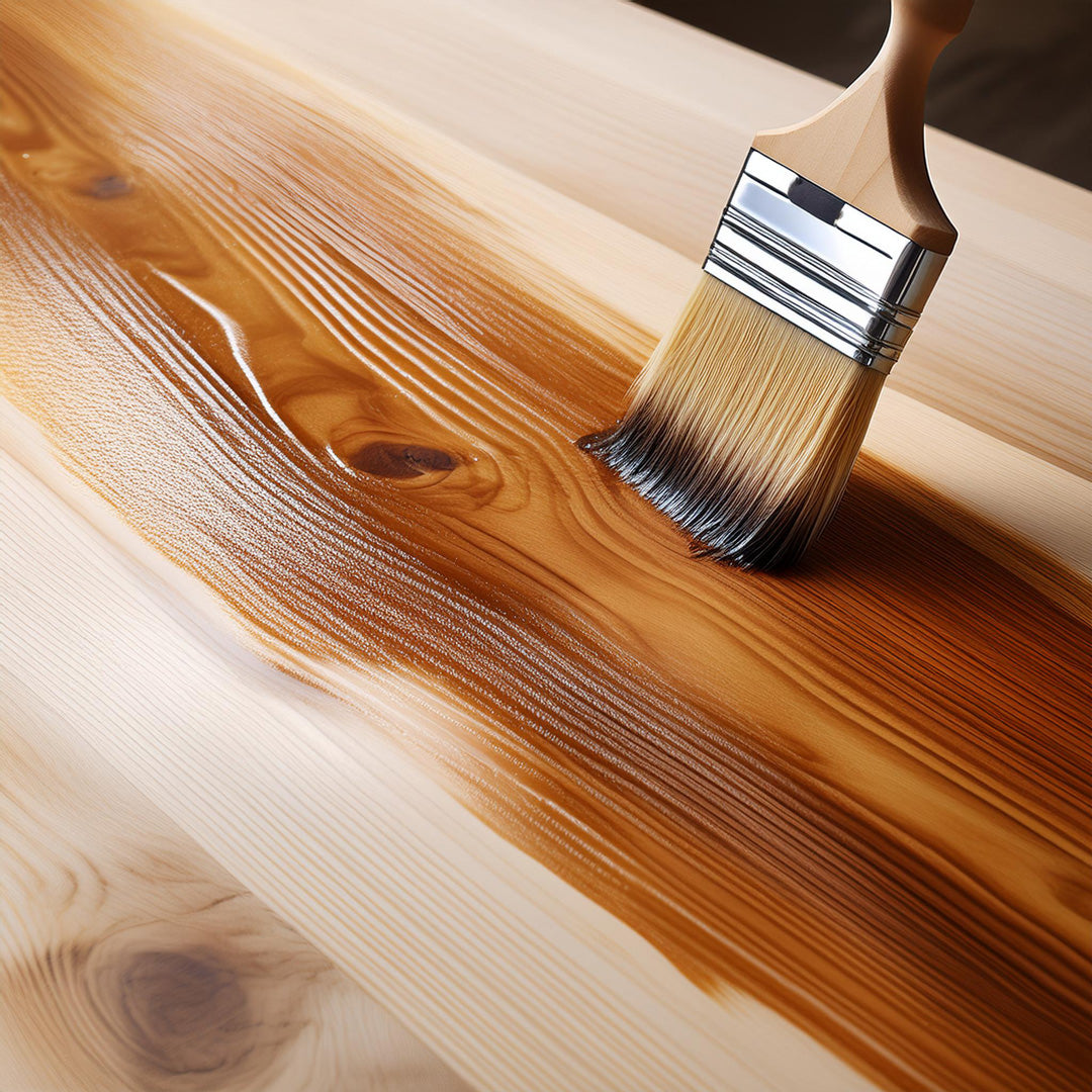 Timber Coatings & Finishes | Shop Wholesale Prices