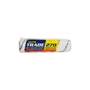 UNi-PRO Trade Industrial Nylon Roller Cover Range 12mm Nap