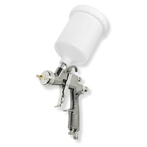 VGF Spray Gun 1.4 and 1.8mm Gravity Fed