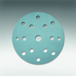Siaflex 1948 150mm Sanding Disc - 15 Holes