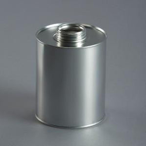 Open Top Can 2 Ltr
