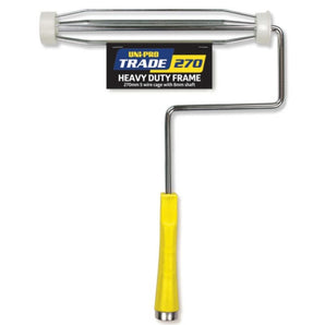 Heavy Duty Roller Frame 270mm