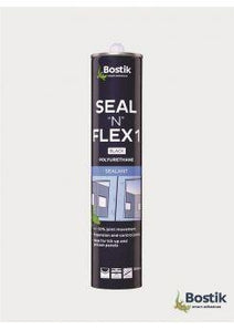 Seal 'N Flex 1 Polyurethane Sealant Cartridge 380g