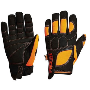 Profit Provibe Anti Vibrational Gloves XL