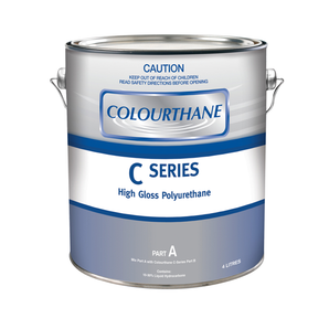Colourthane C Series - Ho White