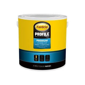 Farecla Profile Premium Coarse Cut Paste Compound 3kg