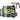 Predator Texture Coating 4L kit Black