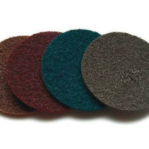 Scotchbrite Surface Conditioning Disc