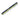 Bostik Simson ISR 70-05AP black 600ml elastic adhesive and sealant single sausage pack for marine and industrial use