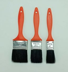 75mm Tec Flat Chipper Brush