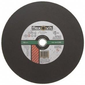 Flexovit - 2uu670ss - High Speed Metal Cut Off Disc - 350 X 3.8 X 20