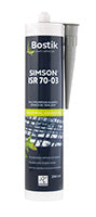 Simson ISR 70-03 White 290ml Cartridge