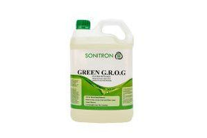 Sonitron Green GROG 5L