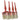 Rokset Fibreglass Brush (White Hog Bristle)