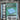 Gerson Tac Cloth Aquatack Blue (For Waterborne Paints)- Single