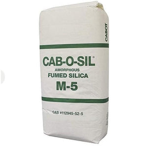 Cabot Cab-O-Sil Fumed Silica - 10kg