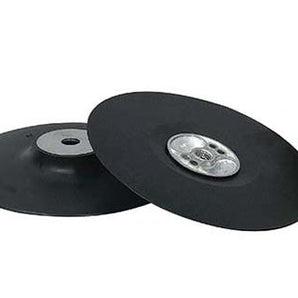 AM991027- Norton 115x14x2.0mm Rfd Back-Up Pad