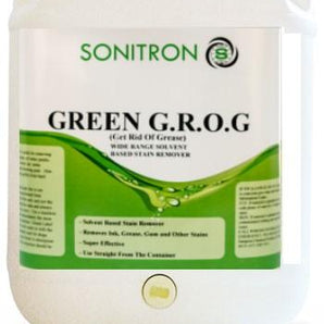 Grog Green Label 20L