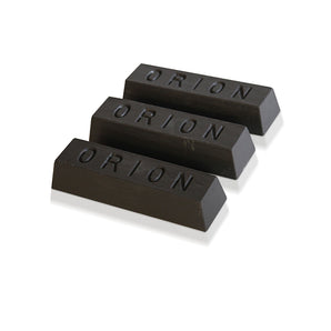 Polyshine Coarse Cutter Bar - Black Orion