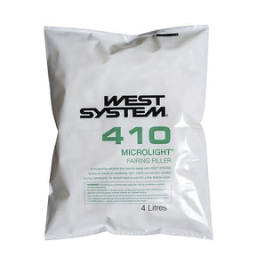 West Microlight 410 4 Litre
