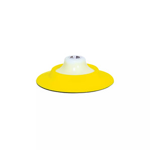 Farecla G Mop Flexible Back Plates 5/8 thread