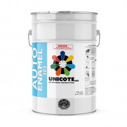 Concept tint 344 BRIGHT BLUE