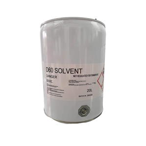 D60 Solvent - Parts Wash