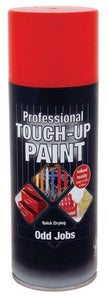 Odd Jobs - Professional Touch Up Paint Aerosol - Gold Aerosol - 250gm