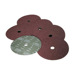 Deerfos Resin Fibre Disc 100mm
