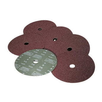 Deerfos Resin Fibre Disc 100mm