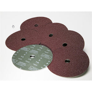 Resin Fibre Disc 180mm