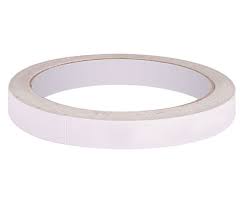 GSA Double Sided Tape - 12mm x 10mts